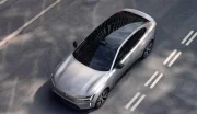 Volvo ES90 : Tout sur cette berline électrique 800V. Prix, finitions, équipements