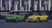 Un véhicule électrique à 15 000 euros est "aujourd'hui difficile en Europe" regrette ce dirigeant français