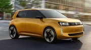 Volkswagen ID. EVERY1 : le concept de la voiture électrique à 20 000€ se dévoile
