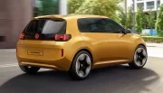 Volkswagen ID. EVERY1 : la voiture du peuple électrique ?