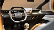 Le concept Volkswagen ID. EVERY1, future citadine électrique à 20000 €