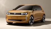 Volkswagen ID. Every1 : moins de 20.000 € et 250 km d'autonomie