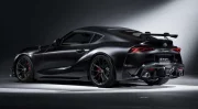 Toyota GR Supra Final Edition : un tirage au sort pour dépenser 200 000 €