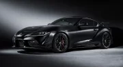 Toyota GR Supra Final Edition : une poignée d'exemplaires pour la France