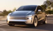 Tesla lance son système de conduite autonome FSD en Chine : 7 infractions en une seule nuit !