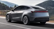 Essai Tesla Model Y 2025 : Cybertrucké