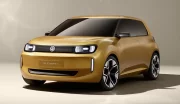 Volkswagen ID. Every1 : la citadine électrique "du peuple" en approche