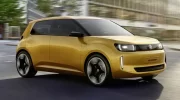 Volkswagen ID. Every1, pour contrer la Twingo et BYD