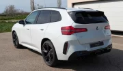 Essai BMW X3 M50 xDrive : Un SUV flanqué du M, vraiment ?