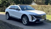 Essai Cadillac Lyriq (2025) : pour des lendemains qui chantent ?