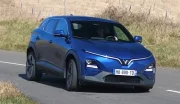 Essai Vinfast VF6 : Ce SUV électrique va-t-il permettre à son constructeur de se lancer ?
