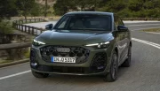Essai Audi Q5 Sportback 2.0 TFSI : évolution assumée