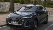 Essai Audi Q5 2025 : succès compromis... pour le moment