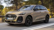 Essau Audi Q5 : Cette nouvelle génération arrive à point nommé