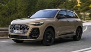 Essai Audi Q5 (2025) : il répond aux attentes !