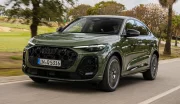 Essai Audi Q5 Sportback (2025) : notre avis sur le SUV Audi hybride