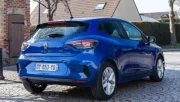 Essai Renault Clio dCi 100 : C'est quoi ce délire avec Dacia Sandero ?