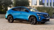 Essai Renault Rafale E-Tech 4x4 300 ch Atelier Alpine (2024 - ) : Mieux que l'esprit