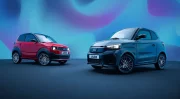 Ligier Myli Revo D+: "anti-Citroën Ami" avec 550 km d'autonomie diesel