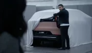 Volvo EX60 : voici les premières images du SUV électrique !