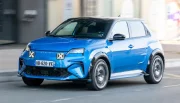 Essai Alpine A290 GT (180 ch) : que vaut la moins chère des Alpine ?