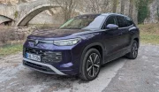 Essai Nouveau Volkswagen Tayron (2025) : une expérience à 7 haut de gamme