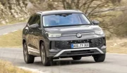 Essai Volkswagen Tayron : que vaut le nouveau SUV 7 places allemand ?