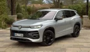 Essai Volkswagen Tayron (2025) : le meilleur choix pour les familles nombreuses ?