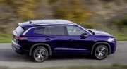Essai Volkswagen Tayron : le grand remplaçant