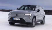 Essai Volvo EX90 : le choix du roi