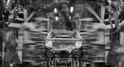 Le futur Jeep Compass, cousin du Peugeot 3008, sera toujours fabriqué en Italie