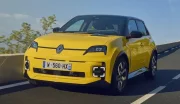 Renault propose de grosses réductions sur ce nouveau modèle électrique, fini l'achat-revente pour certains