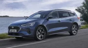 Ford Focus : bientôt la fin pour la dernière berline du constructeur en Europe