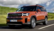 Essai Hyundai Santa Fe, le look avant tout ?