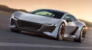 Future Audi R8 : finalement, le V8 pourrait bien être de la partie !