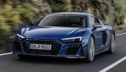 Vers un retour de l'Audi R8 en 2027 ?
