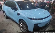 Leapmotor contribue à la démocratisation du lidar