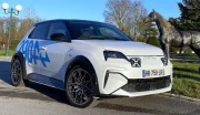 Essai Alpine A290 : Que vaut l'entrée de gamme GT de 180 ch ?
