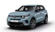 Les prix et la gamme de la Citroën C3 2025 : déjà des hausses