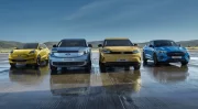 Ford est officiellement en détresse en Europe…