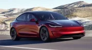 Donald Trump va acheter une Tesla "en signe de confiance et de soutien à Elon Musk"