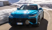 Essai Lamborghini Urus SE : Il sort l'artillerie lourde hybride