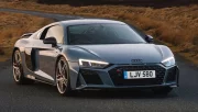 Audi R8 : bientôt une troisième génération ?