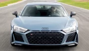 Audi aurait finalement décidé de faire revenir la R8 !