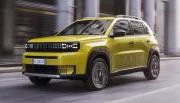 Combien coûte la Fiat Grande Panda idéale ?