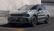 Essai Lynk & Co 01 2025 : une mise à jour plus profonde qu'il n'y parait