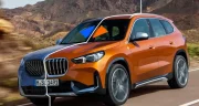 Futur SUV BMW X1 (2026) : découvrez vers quoi tendra le restylage