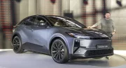 Toyota C-HR+ : à bord du frère électrique du SUV coupé à succès