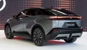Toyota C-HR+, une nouvelle compacte électrique