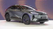 Toyota C-HR+ : voici enfin une version électrique du SUV best-seller de la marque